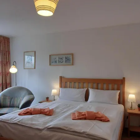 Apartment P8 Graal-Mueritz