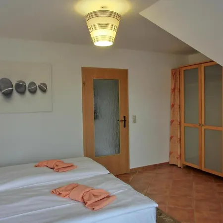 P8 Apartment Graal-Mueritz